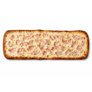 Pocket smoky ham