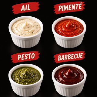 Dips