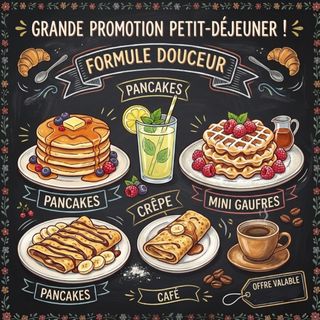 Formule de douceur