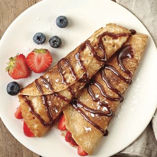 CREPE CHOCOLATS