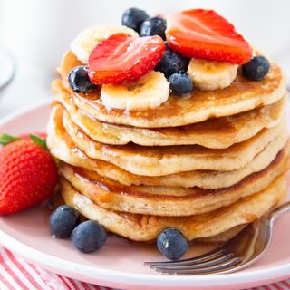 classique pancake