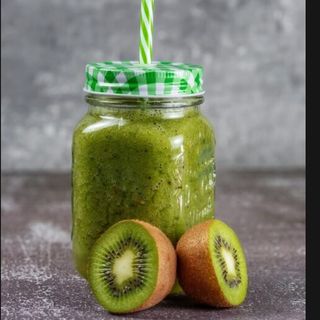 jus kiwi