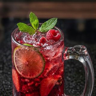RED MOJITO
