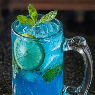 BLUE MOJITO