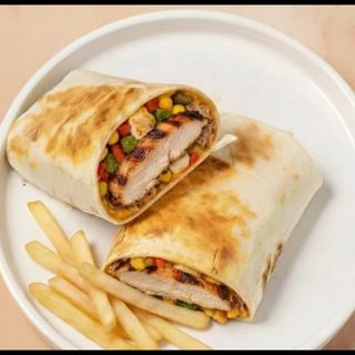 Boritos escalope