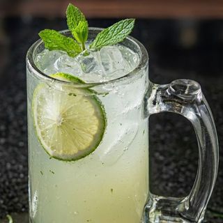 vergin mojito