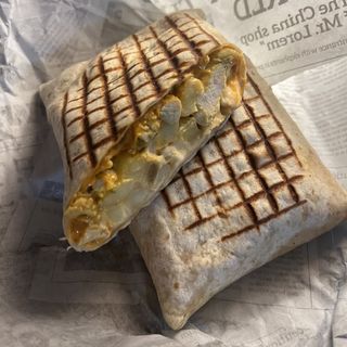 Tacos solo économique