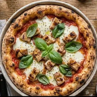 Pizza Pollo