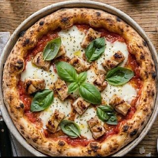 Pizza Pollo