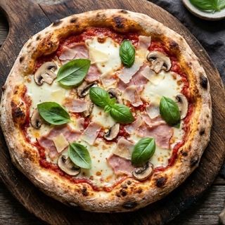 Pizza Regina