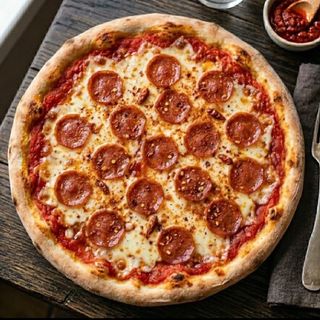 Pizza Pepperoni