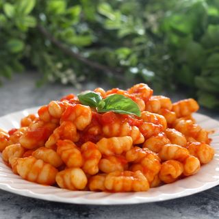 Gnocchi pomodoro