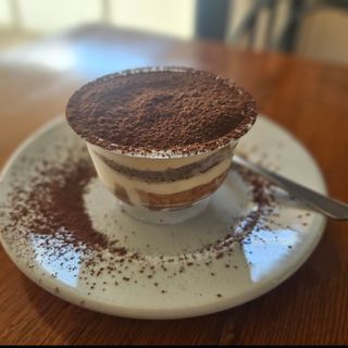 Tiramisù