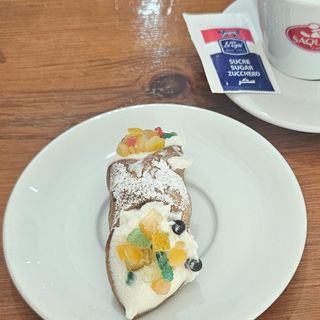 Cannoli Siciliani