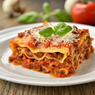 Lasagne