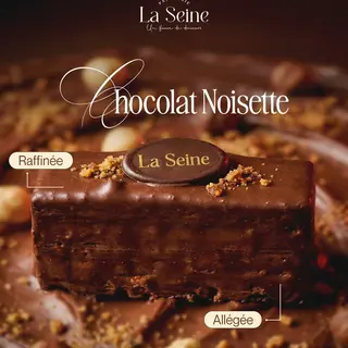 Chocolat Noisette