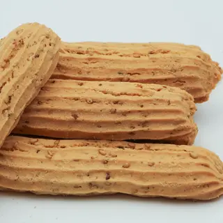 Biscuit traditionnel Sans Gluten 200 Gr