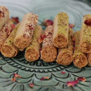 Mhancha Sans Sucre 200 Gr