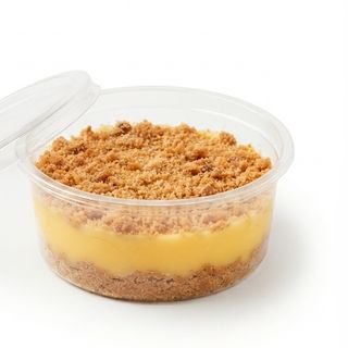 CITRON SPECULOOS SANS GLUTEN