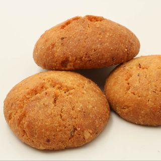 Cookies Fruits Secs Sans Sucre 200 gr