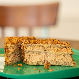 Noisette Nougat Sans Gluten