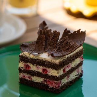 Foret Noire Sans Gluten