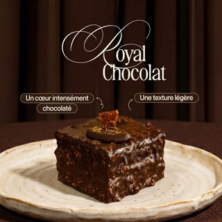 Royal Chocolat