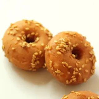 Yoyo Sans Gluten 200 Gr