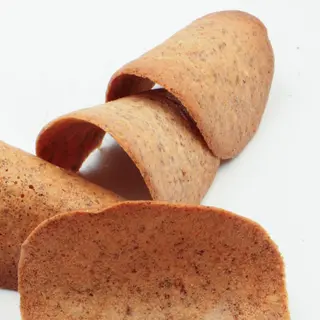 Tuile Amandes Sans Gluten 200 Gr