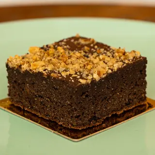 Brownies Noix