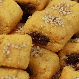 Makroudh Sans Gluten 200 Gr