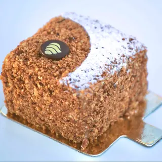 Noisette Nougat Sans Gluten