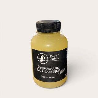 Citronnade