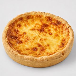 QUICHE AU POULET