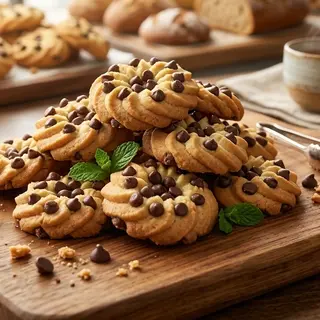 BISCUITS POCHE 200g