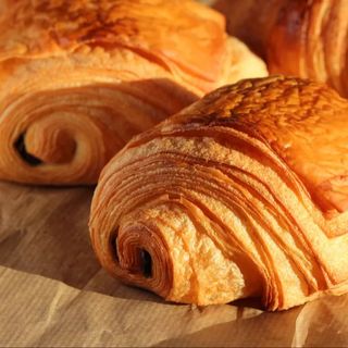 Pain Chocolat