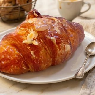 Croissant Amande