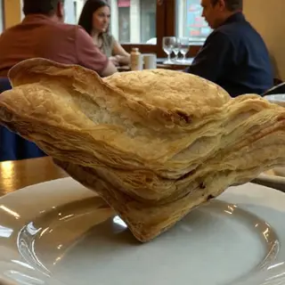 Pâte Fromage