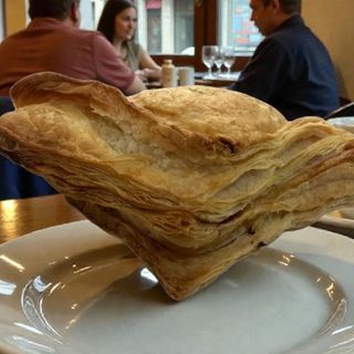 Pâte Fromage