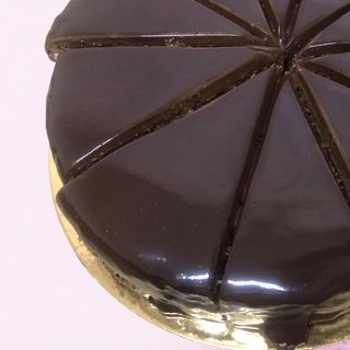 Gâteaux Mozart