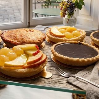 tartelettes