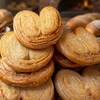 PALMIER 200g