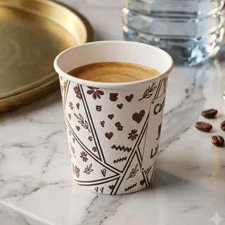 CAFÉ EXPRESS