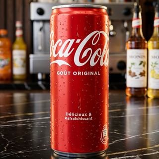 SODA COLA
