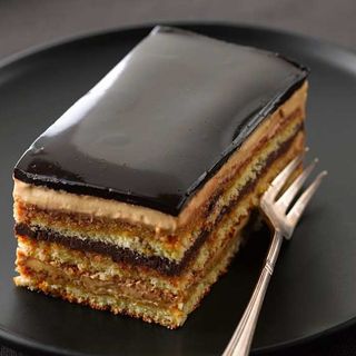 GÂTEAU OPÉRA