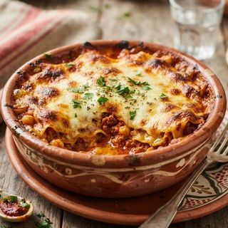 Lasagne
