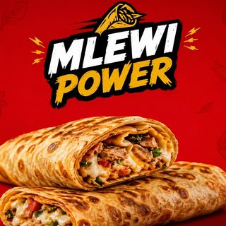 Mlewi Omelette Escalope Panné