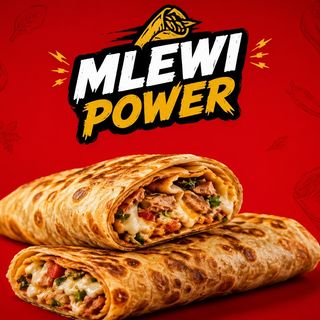 Mlewi Omelette Kwika