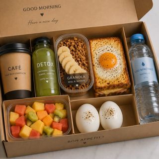 Healthy