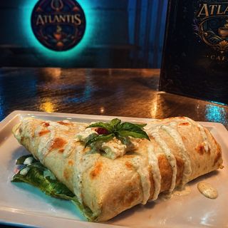 Tortilla